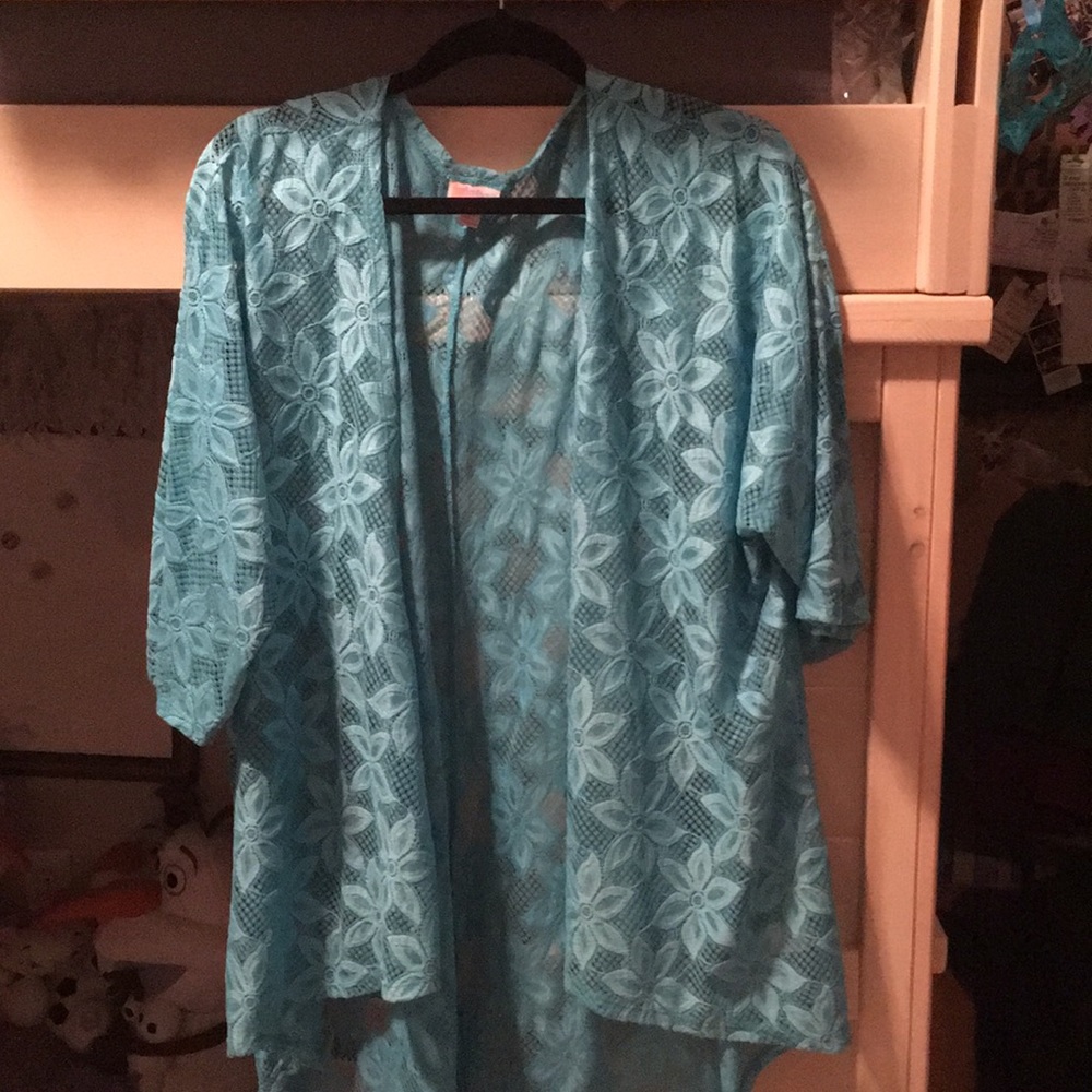 LulaRoe Lindsay